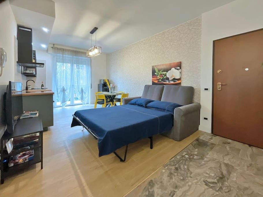 Bright & Modern 2 Min Metro 20min Niguarda H Mailand