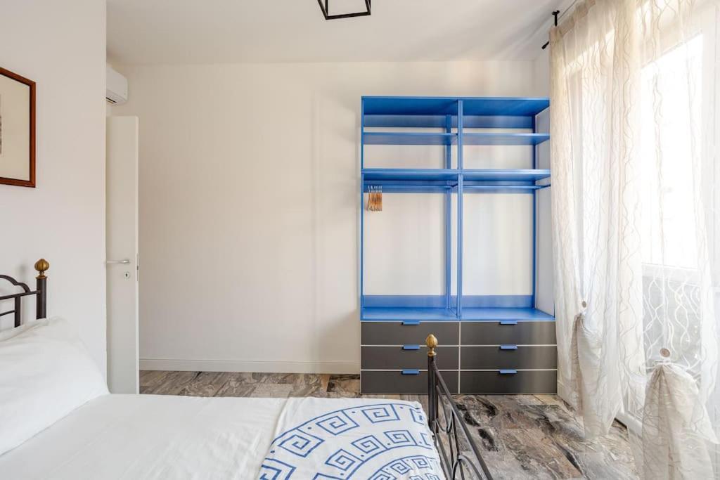 Bright & Modern 2 Min Metro 20min Niguarda H Apartment