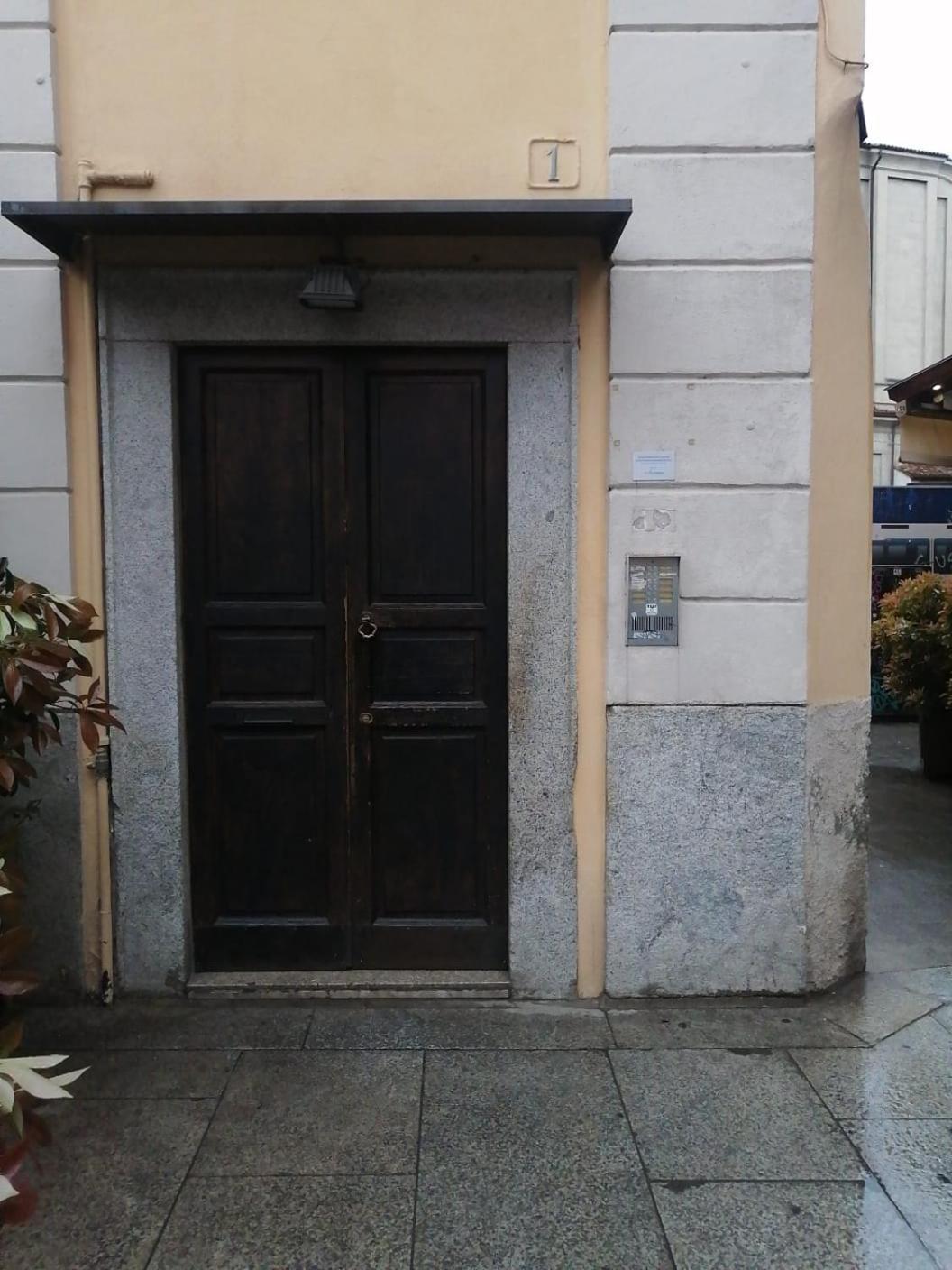 Le Colonne Milaan