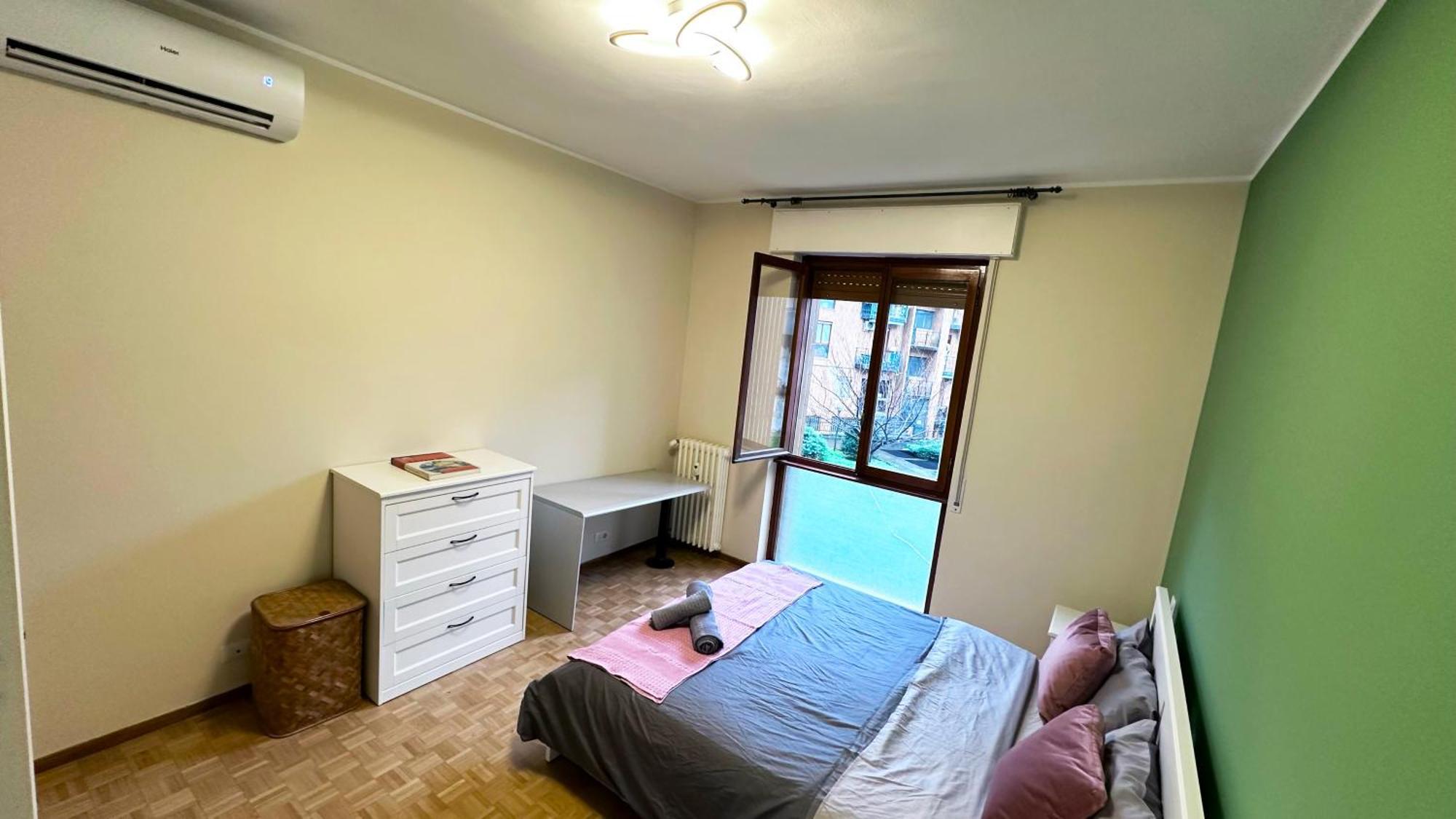 Atene House Mailand