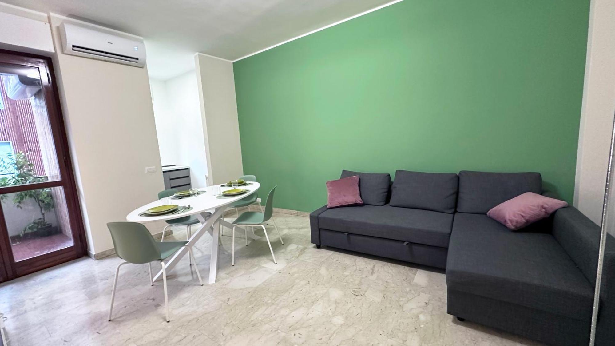 Lejlighed Atene House Milano