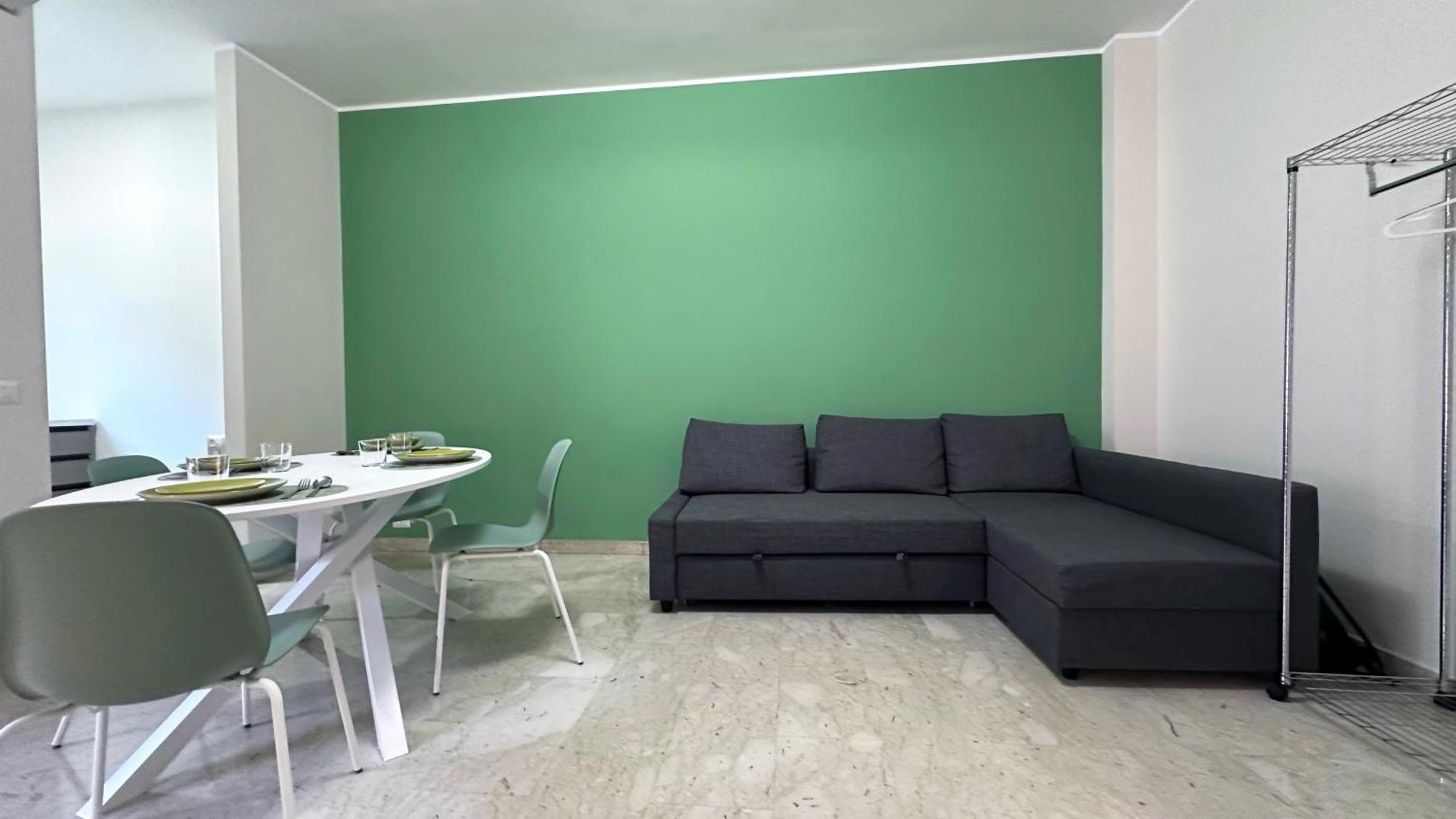 Atene House Apartment Mailand