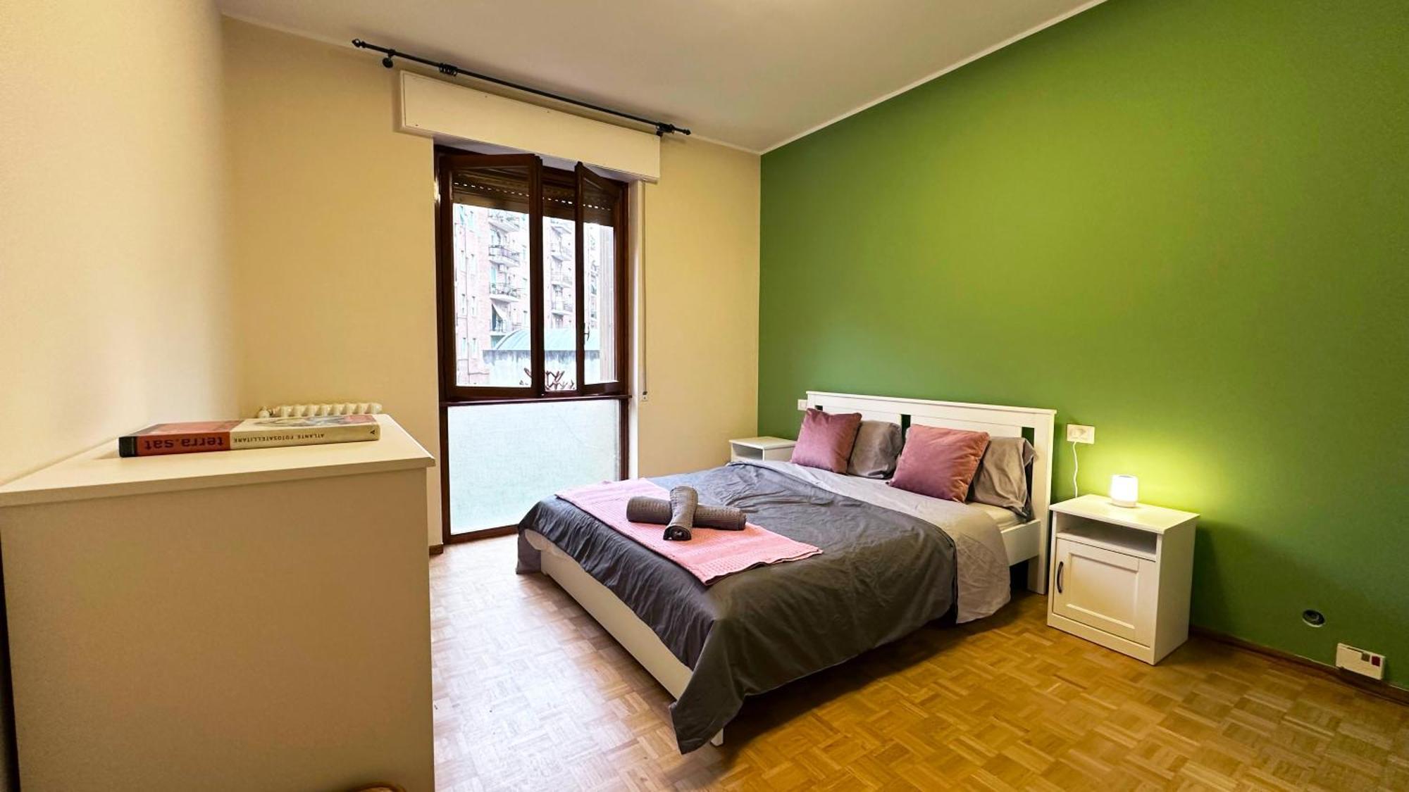 Atene House * Mailand
