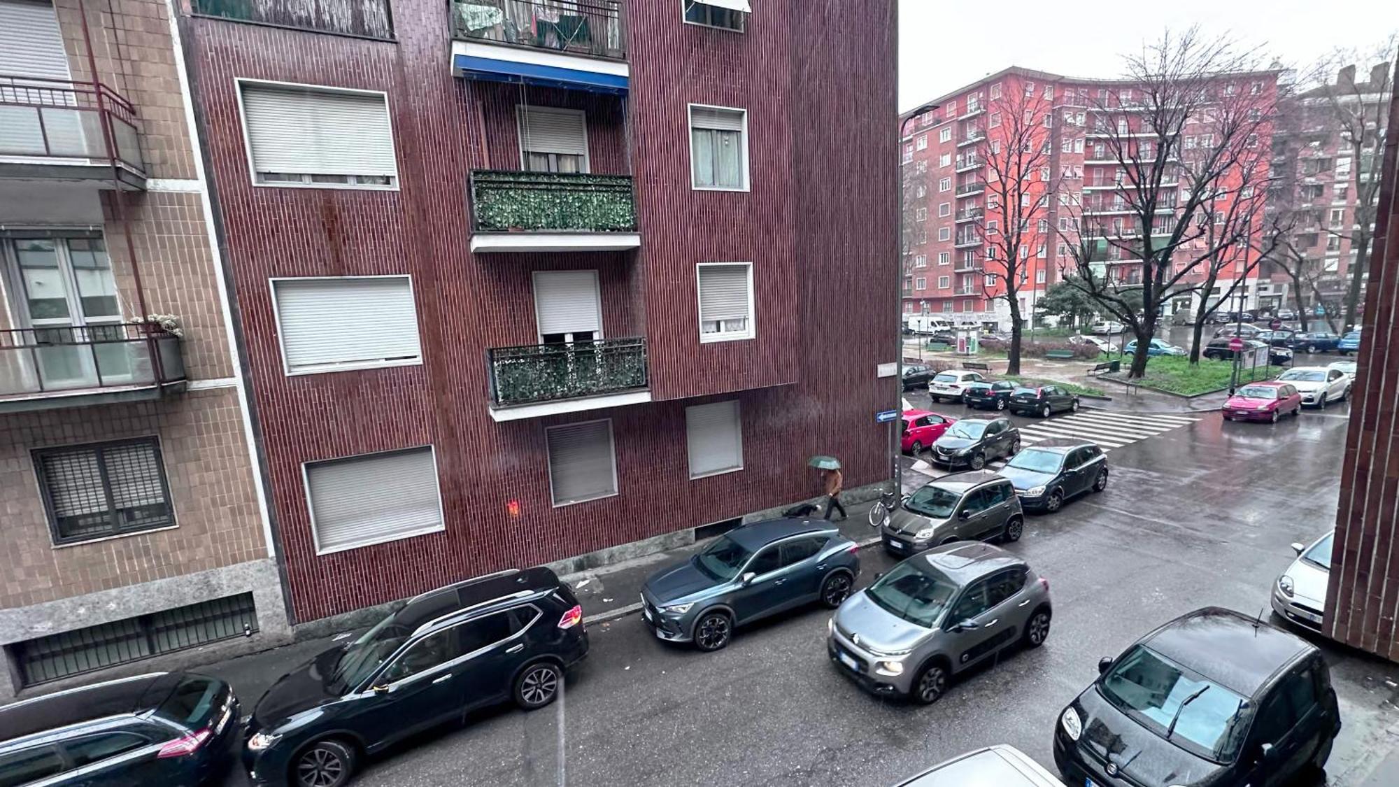 Atene House Apartment Mailand
