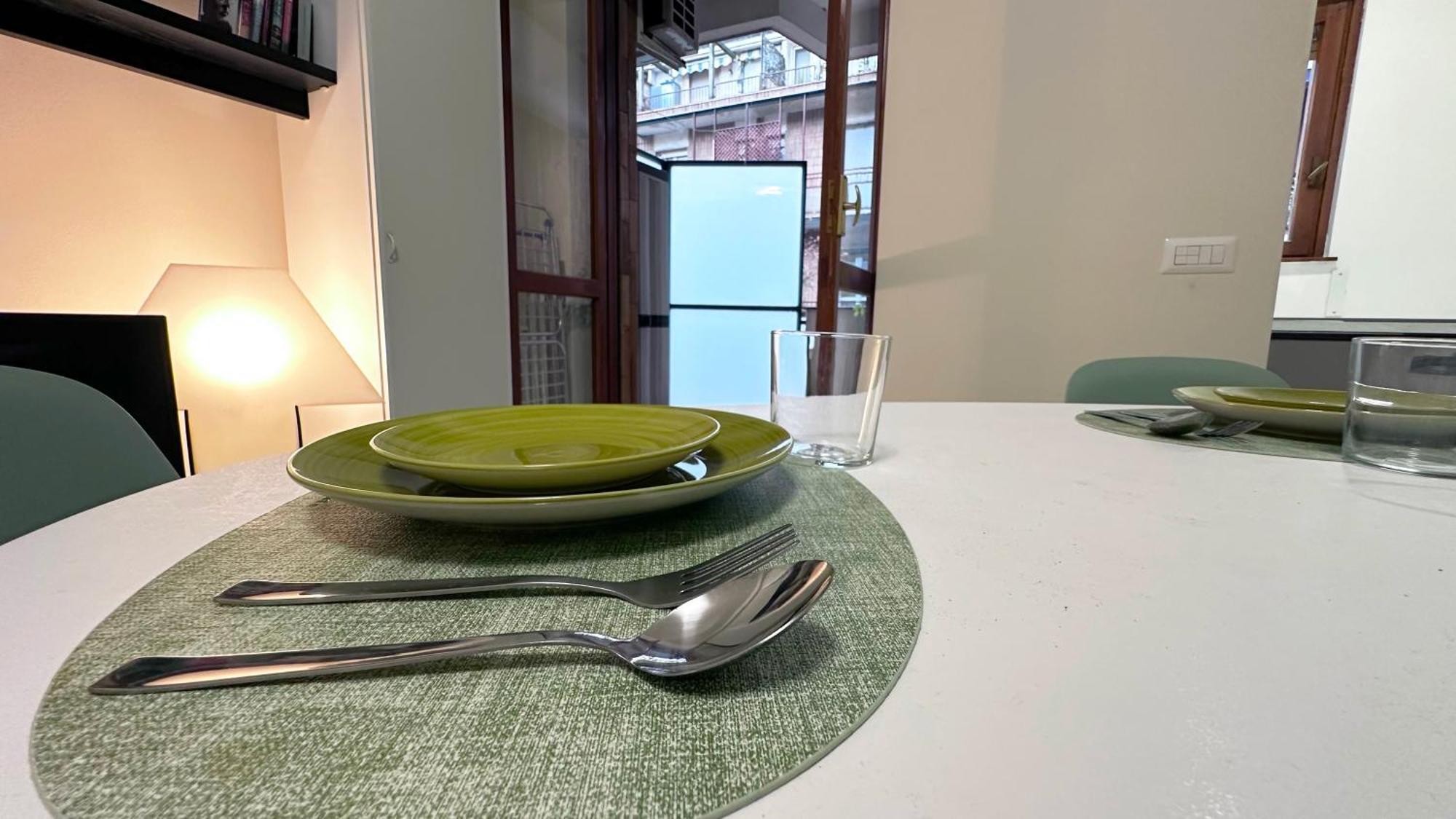 Apartment Atene House Mailand