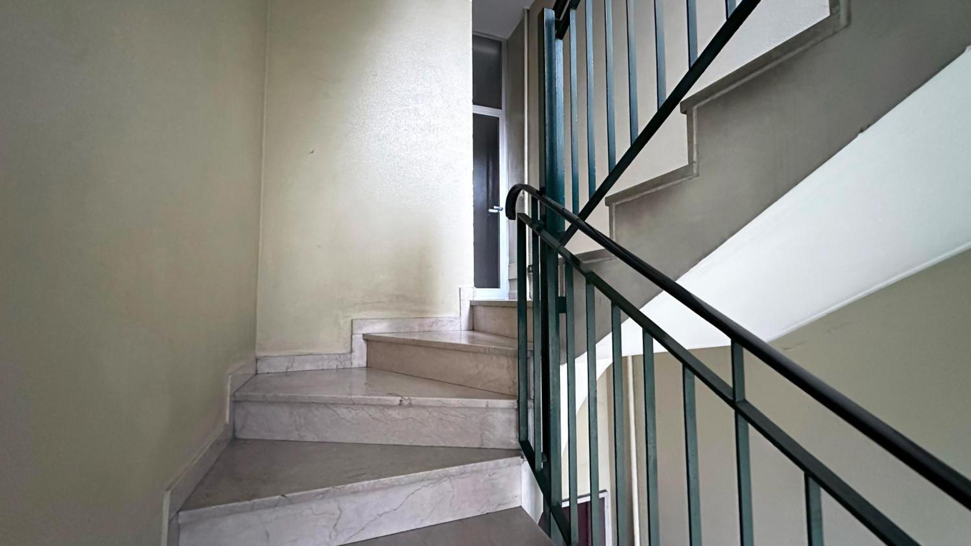 Atene House Apartment Mailand
