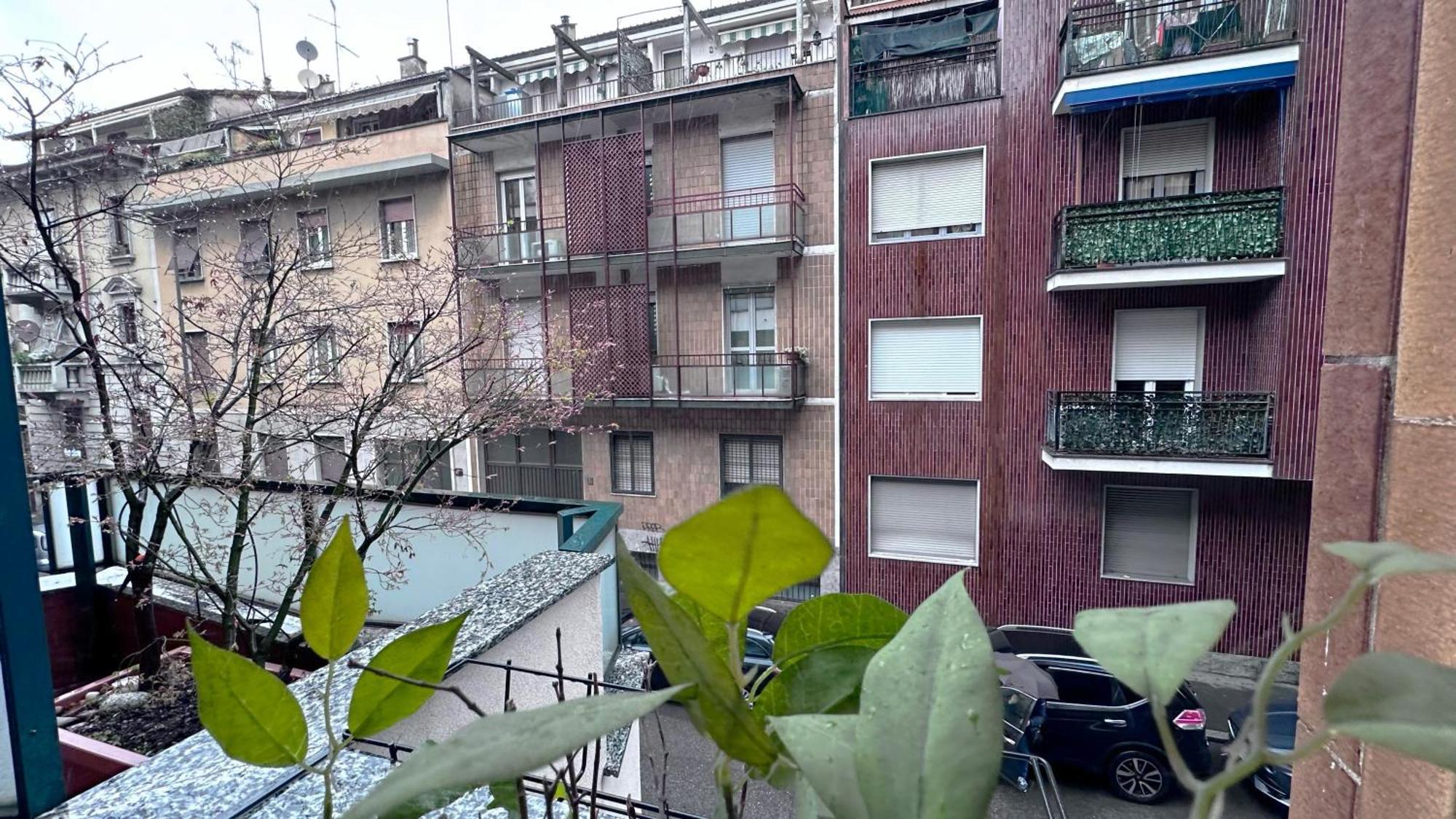 Atene House Apartment Mailand