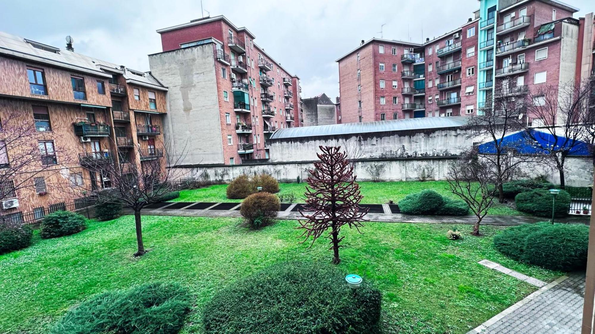 Apartment Atene House Mailand