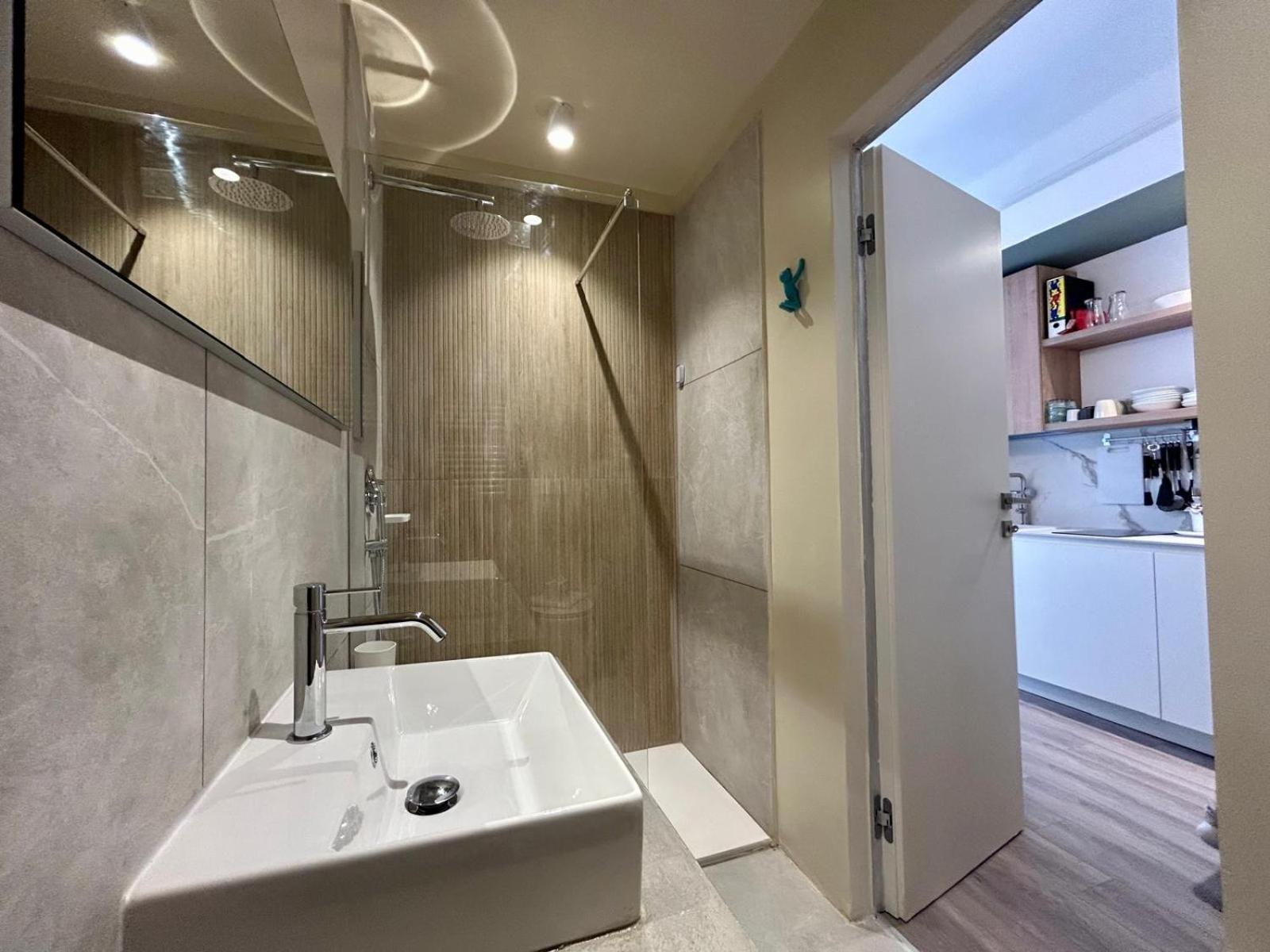 Apartment Kibilu - Via Cagnola - Arco Della Pace - Mm Moscova Mailand