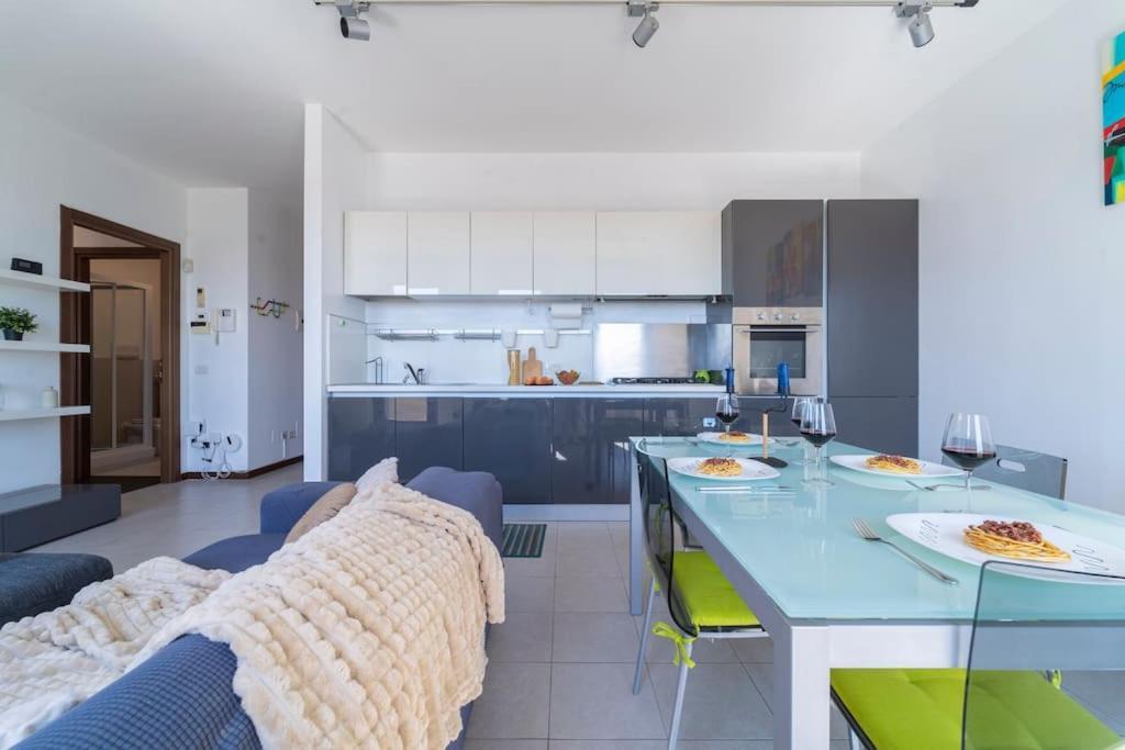 Apartment We - Certosa House - Mailand