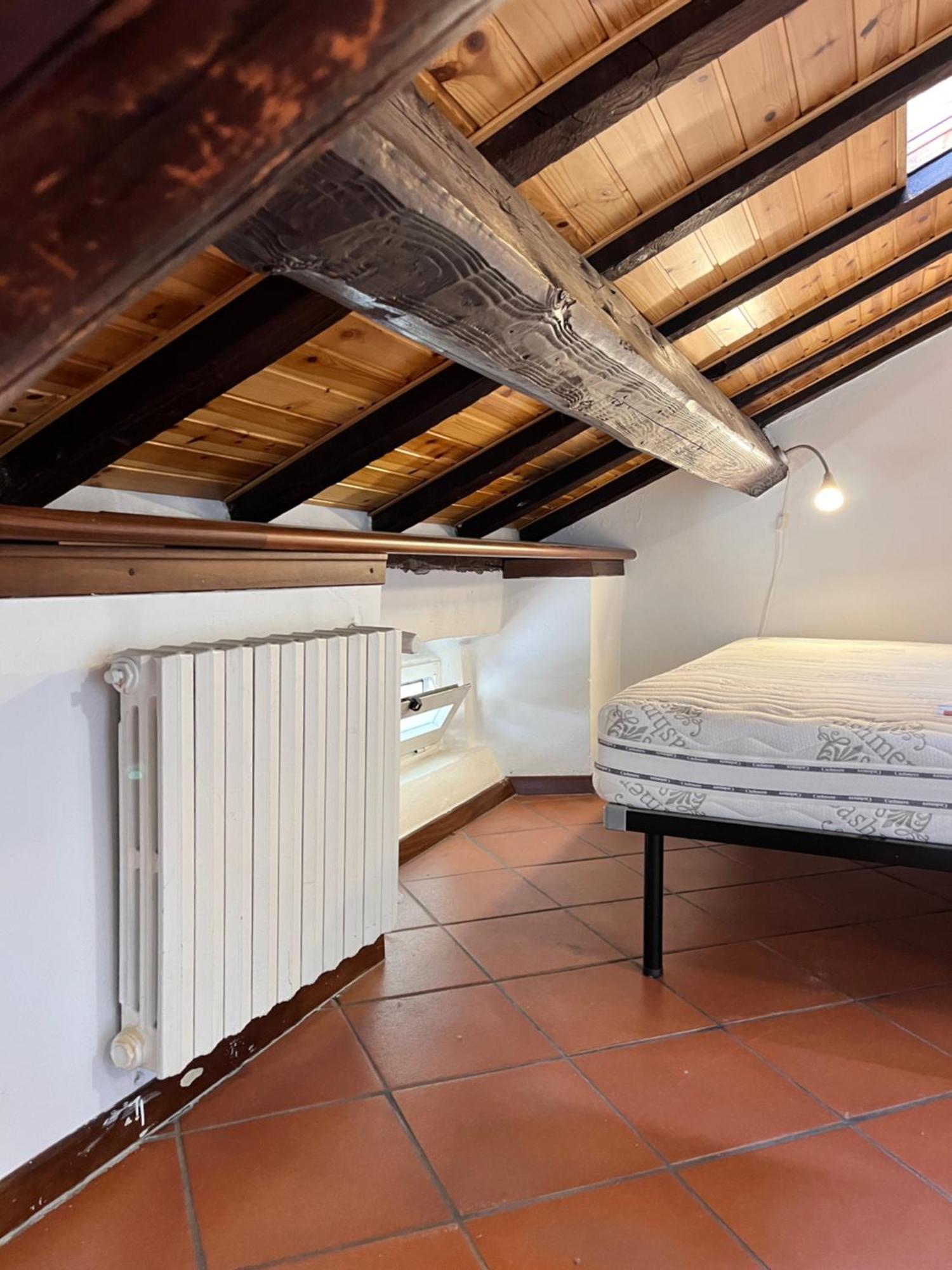 Leilighet Bilocale Mansardato Farini Milano