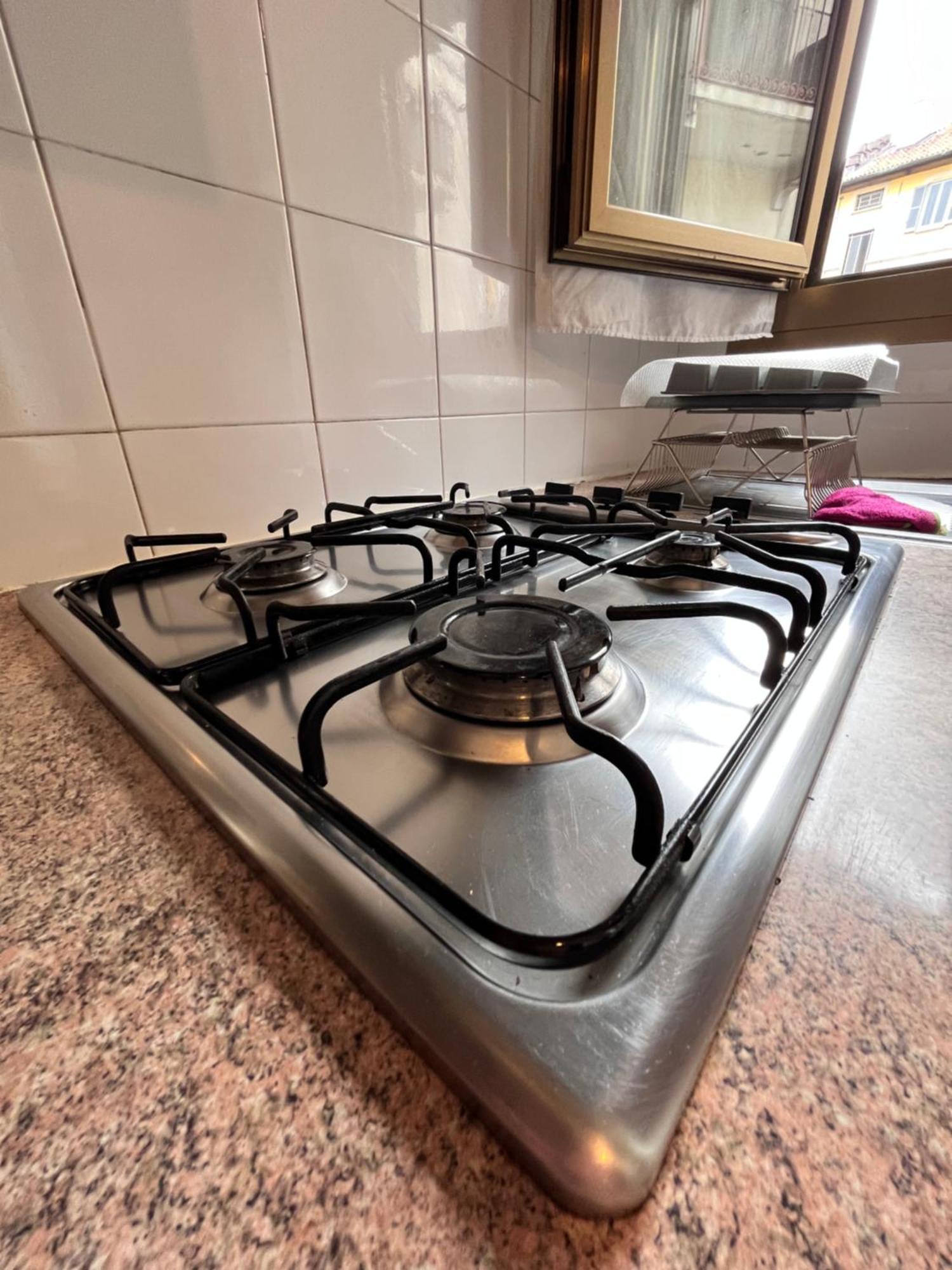 Leilighet Bilocale Mansardato Farini Milano