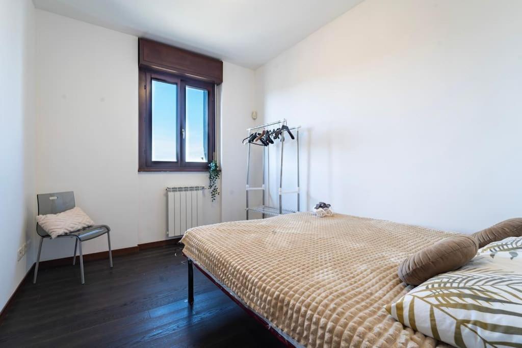 Apartment We - Certosa House - Mailand