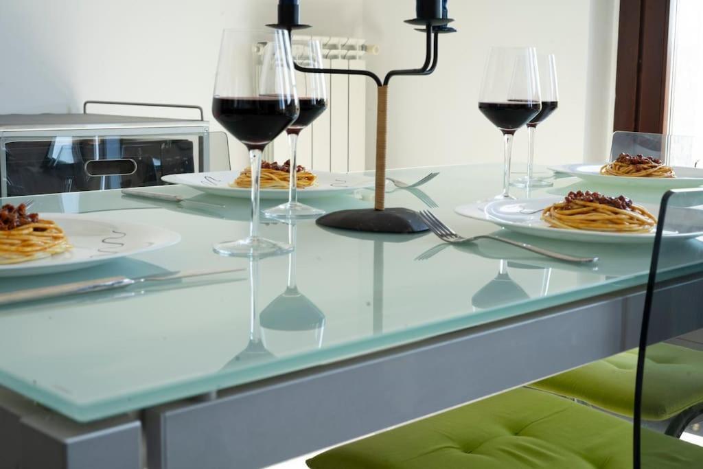 Apartment We - Certosa House - Mailand