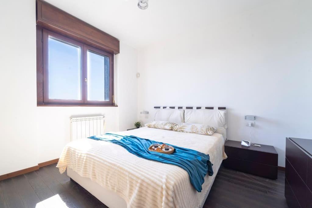 Apartment We - Certosa House - Mailand