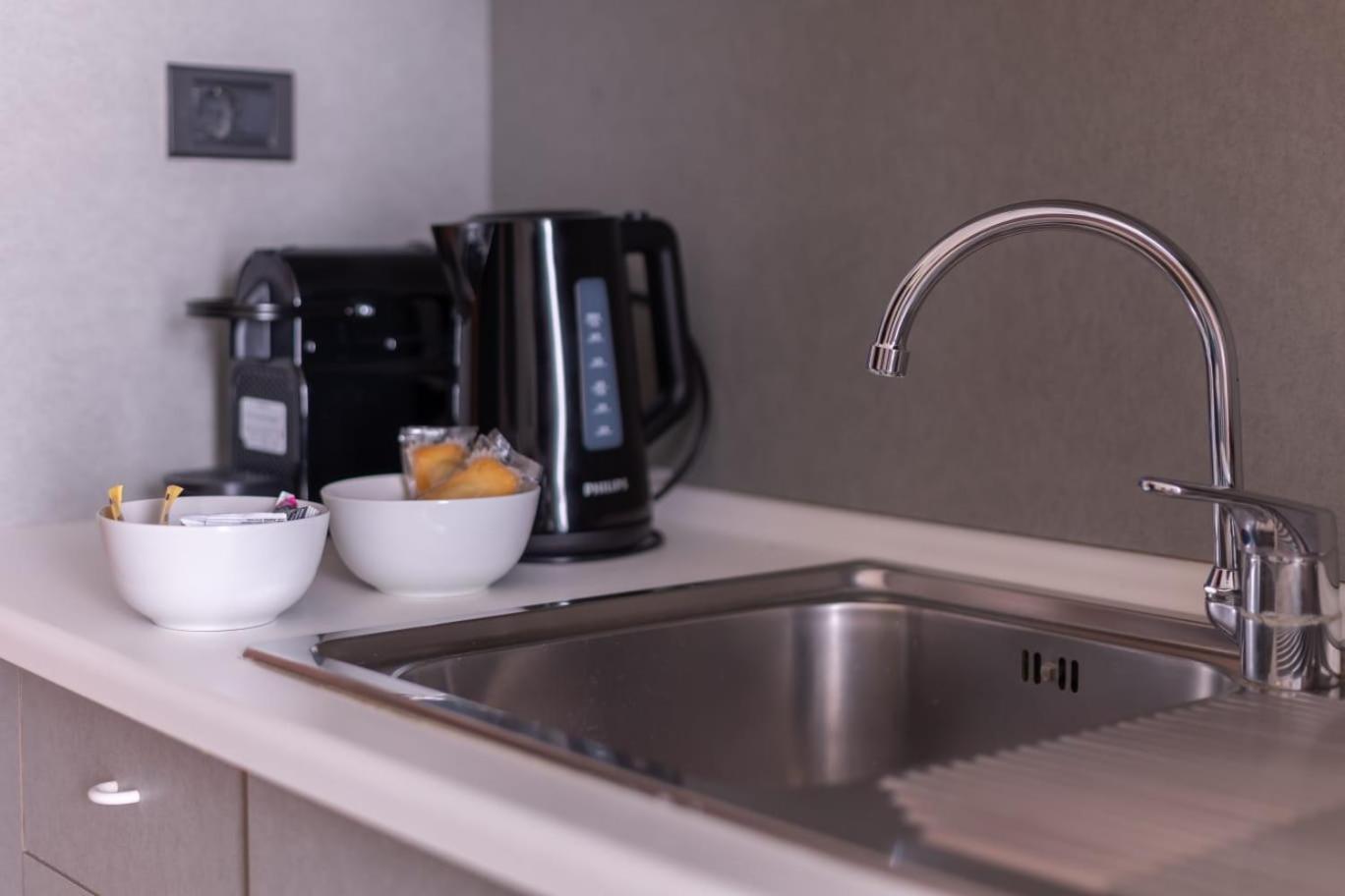 Appartement Lupetta 3