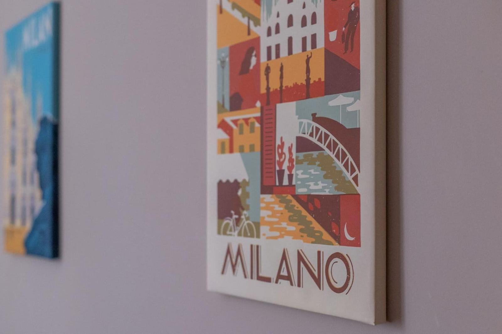 Lupetta 3 Appartement