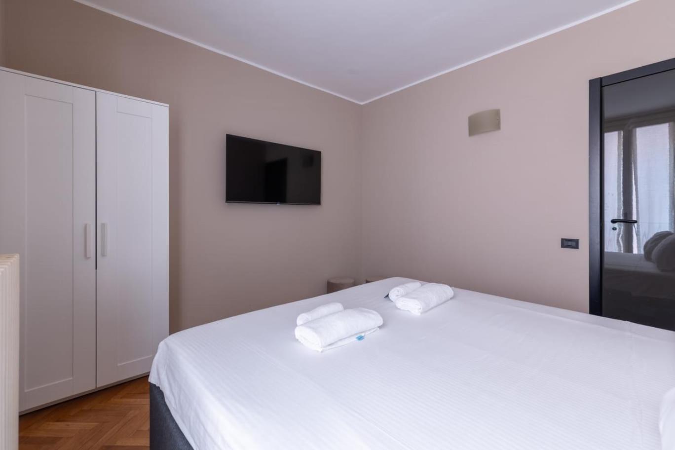 Lupetta 3 Appartement