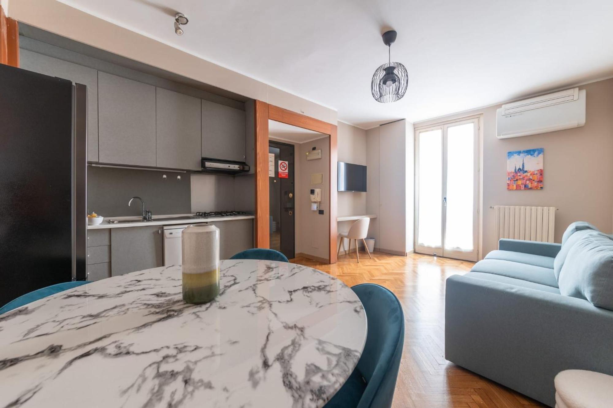 Appartement Lupetta 3 *