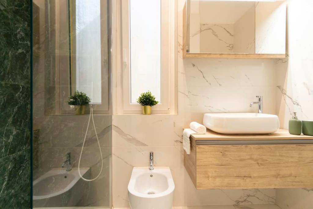 Apartment Dodo In Life Milan