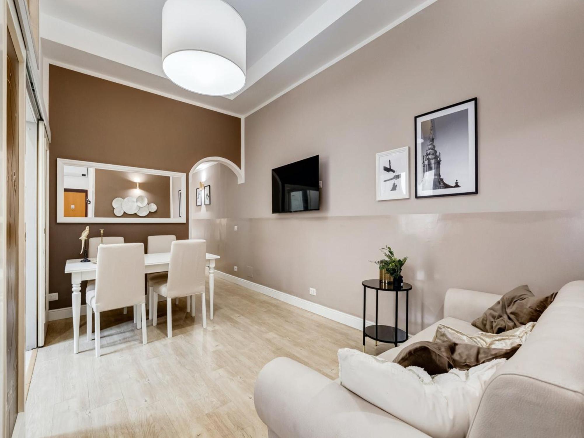 Apartment Stone Ridge Estates Premium Milan