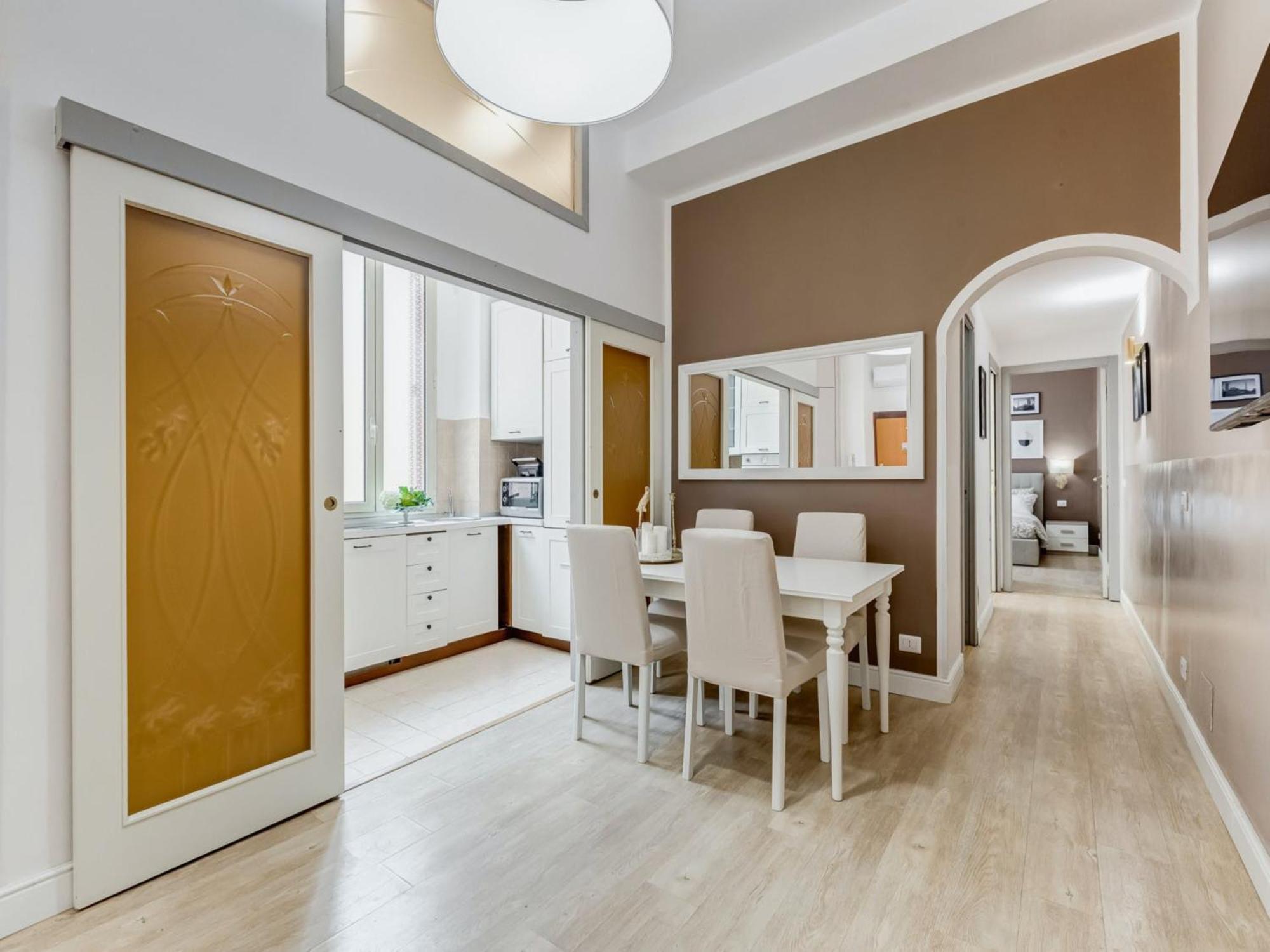 Stone Ridge Estates Premium Apartment