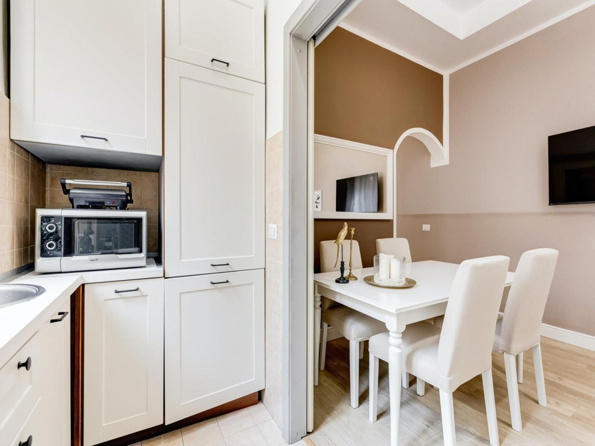 Apartment Stone Ridge Estates Premium