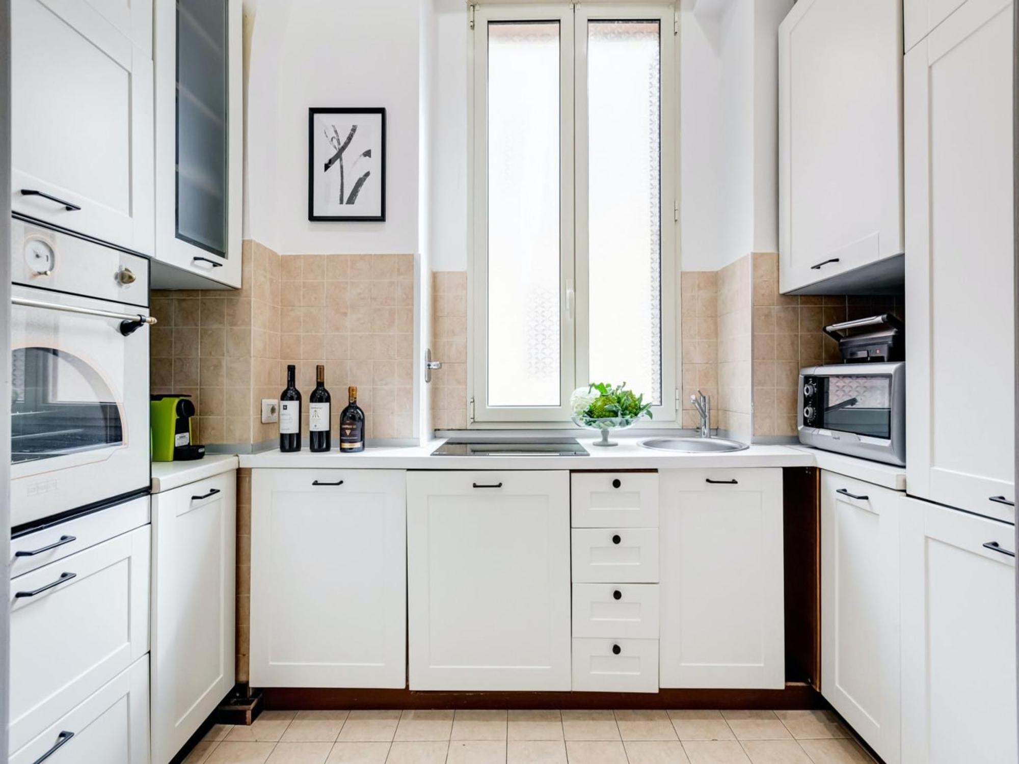 Apartment Stone Ridge Estates Premium Milan