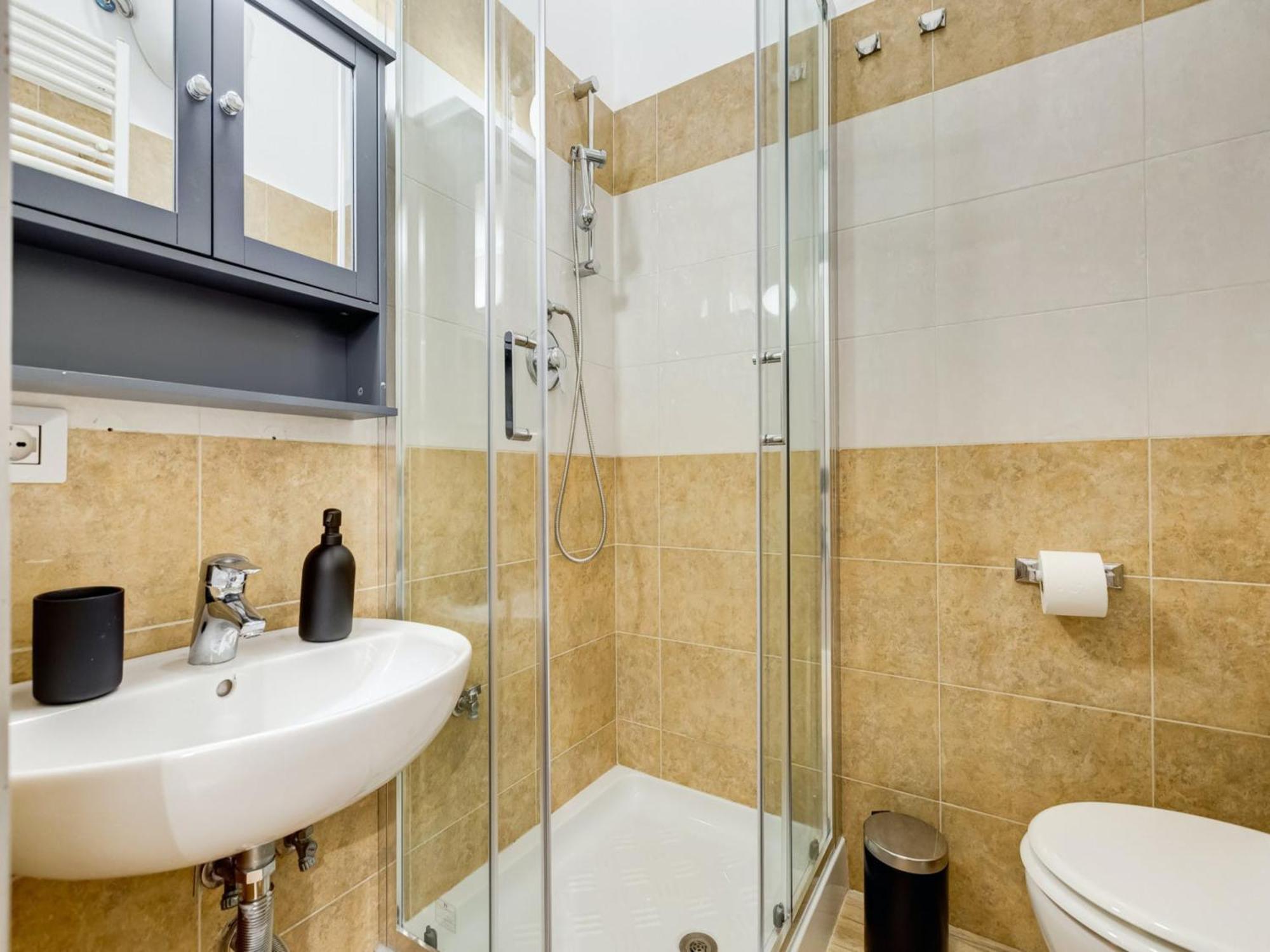 Stone Ridge Estates Premium Apartment
