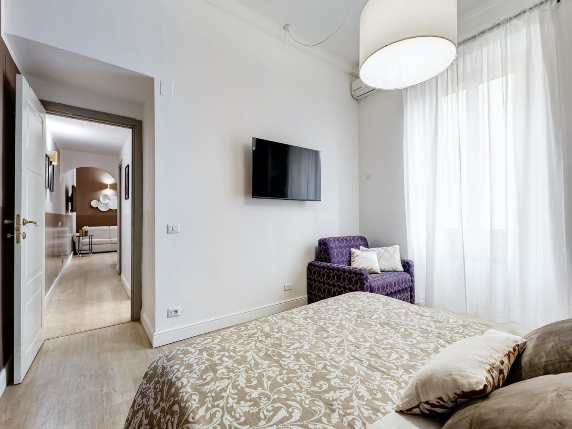 Stone Ridge Estates Premium Apartment Milan
