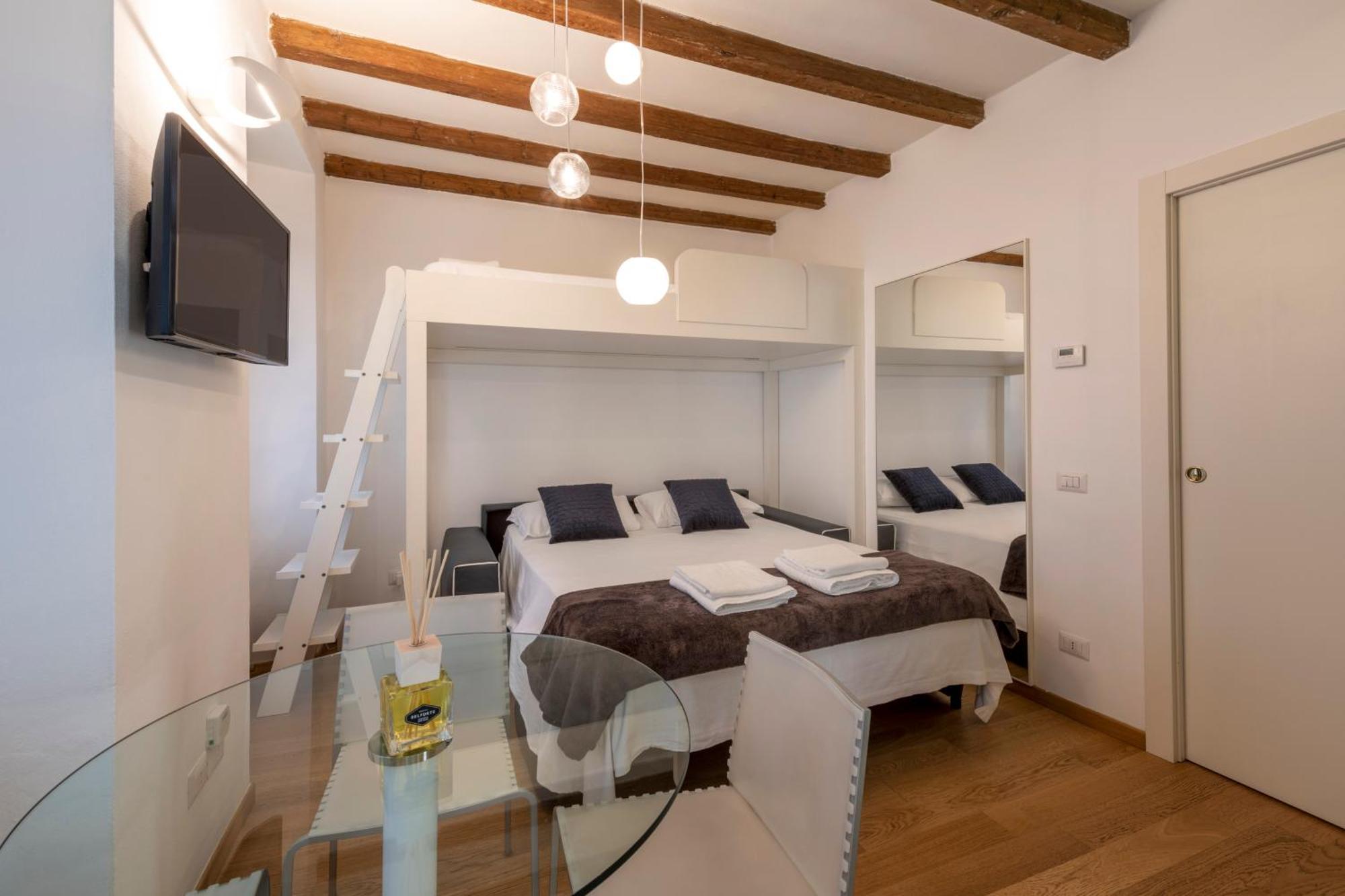 Royal Centro Moscova Appartamento Milano