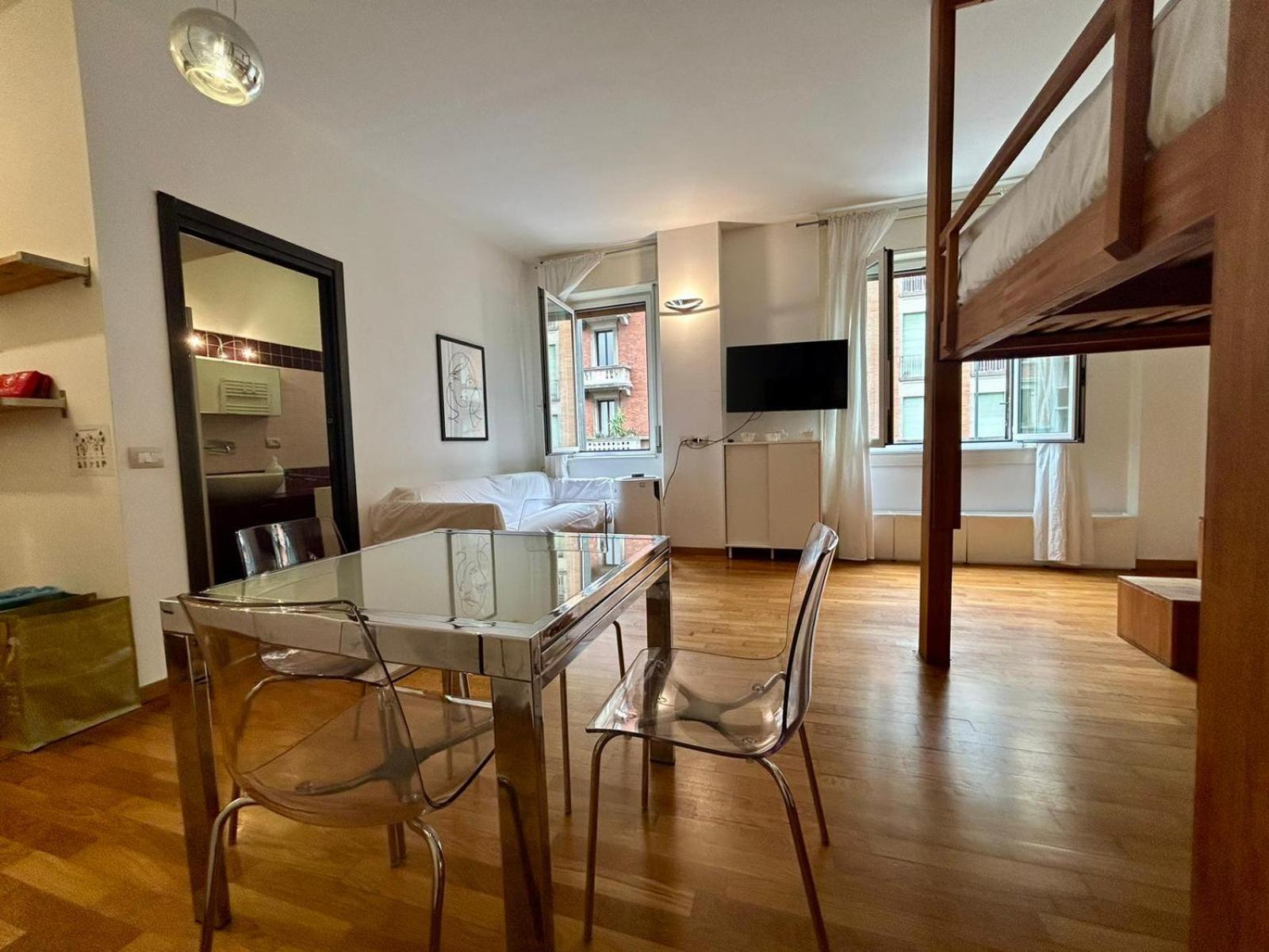 Appartamento Kibilu - Via Morosini - Policlinico - Centro Citta *