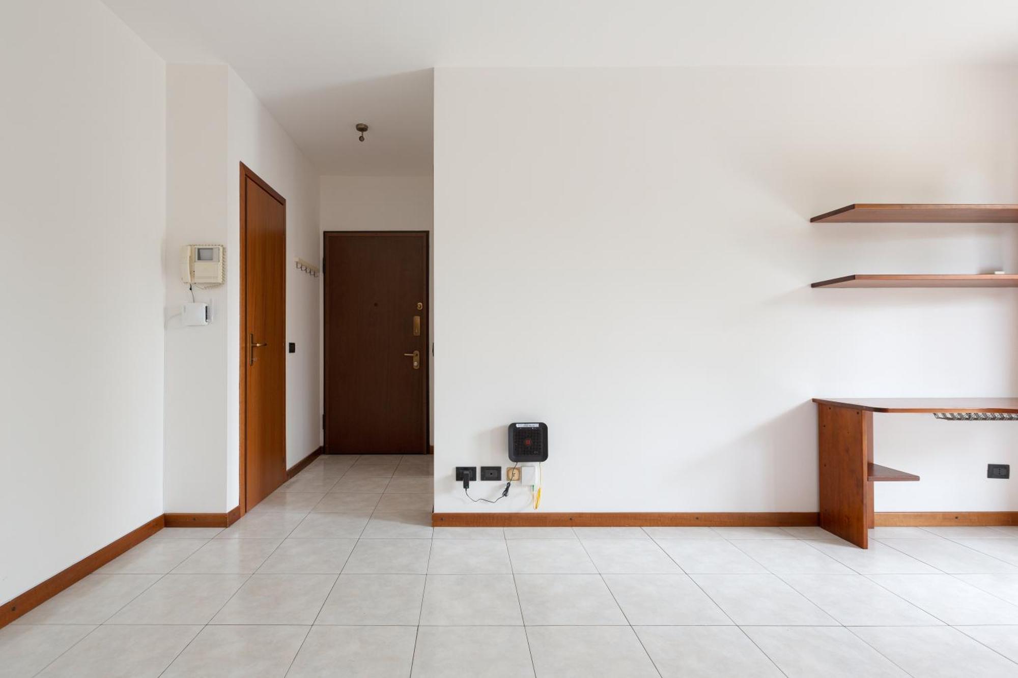 Rogoredo Balcony X6 * Milano