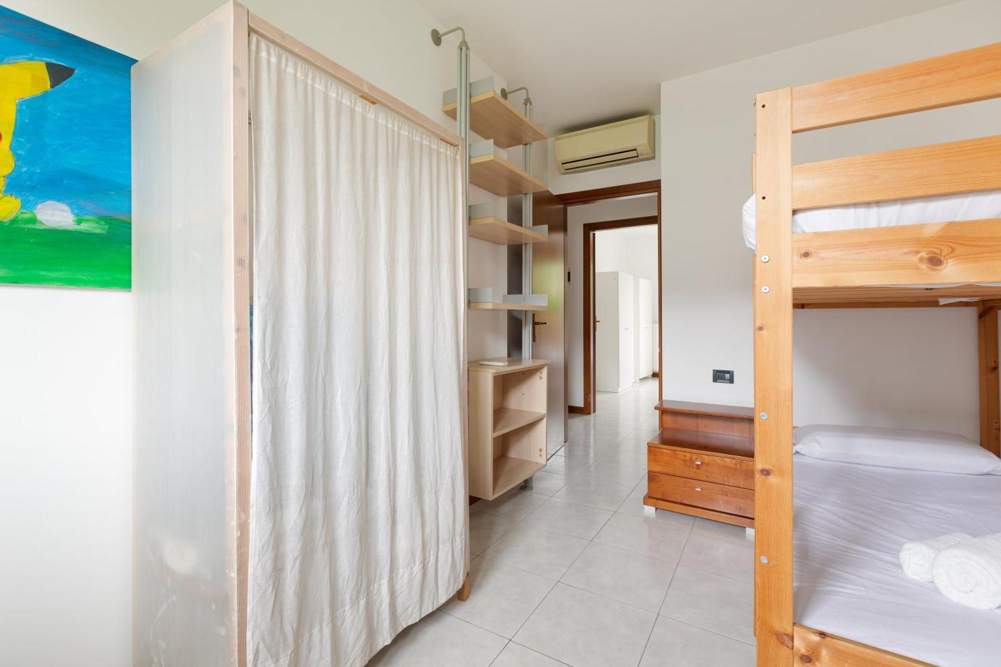 Rogoredo Balcony X6 Appartamento *
