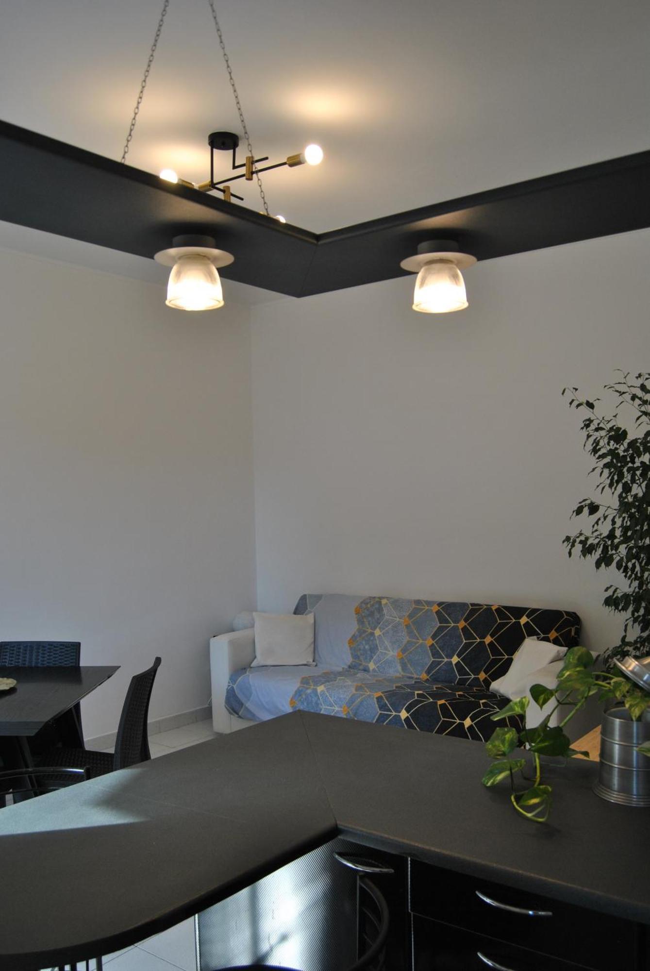 Leilighet Portello Flat With Balcony *