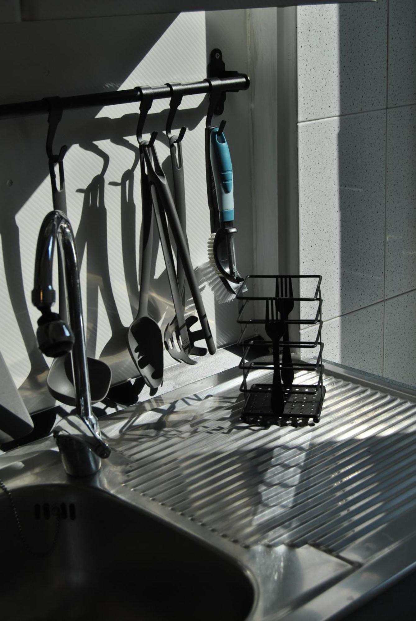 Portello Flat With Balcony Leilighet Milano