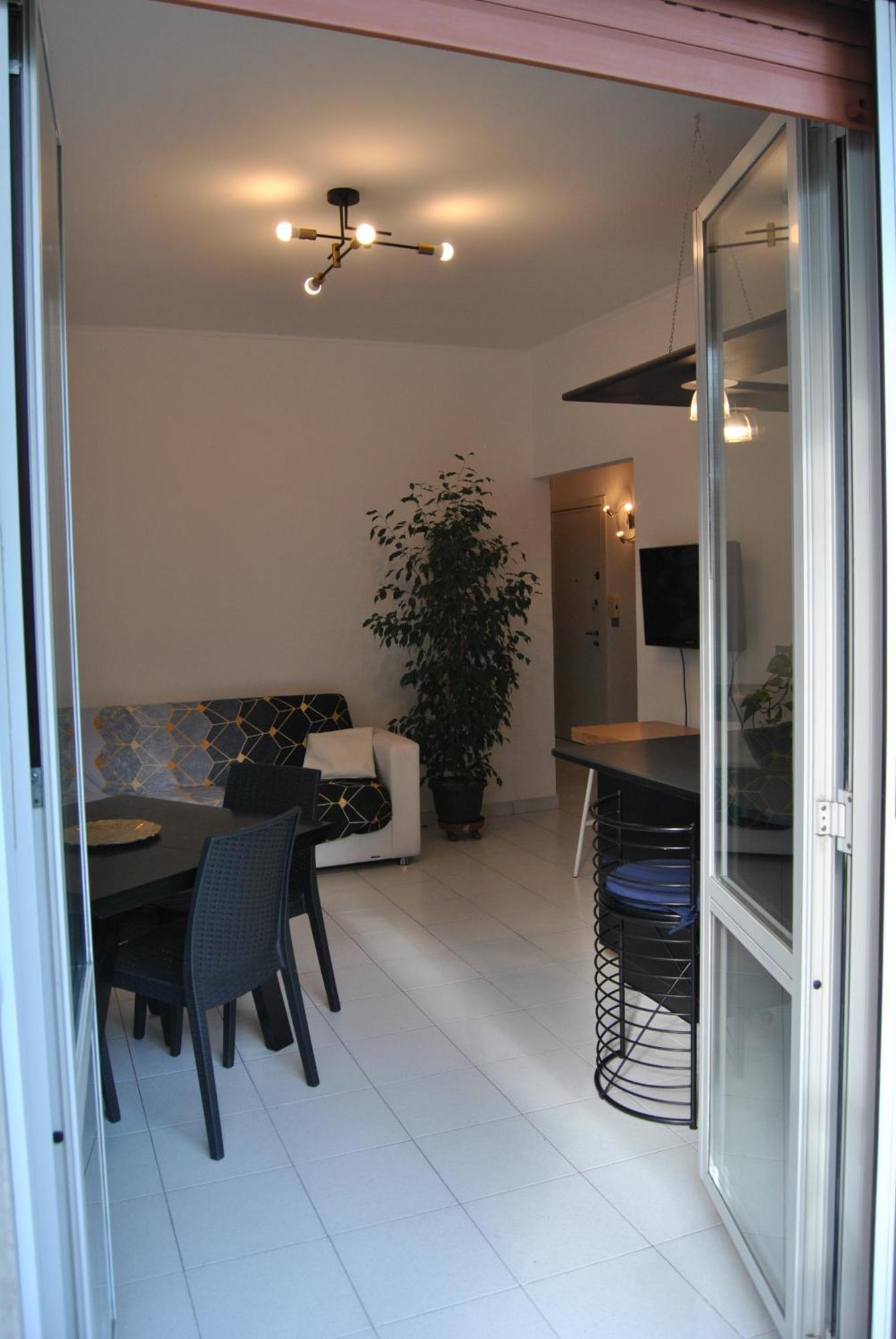Leilighet Portello Flat With Balcony *