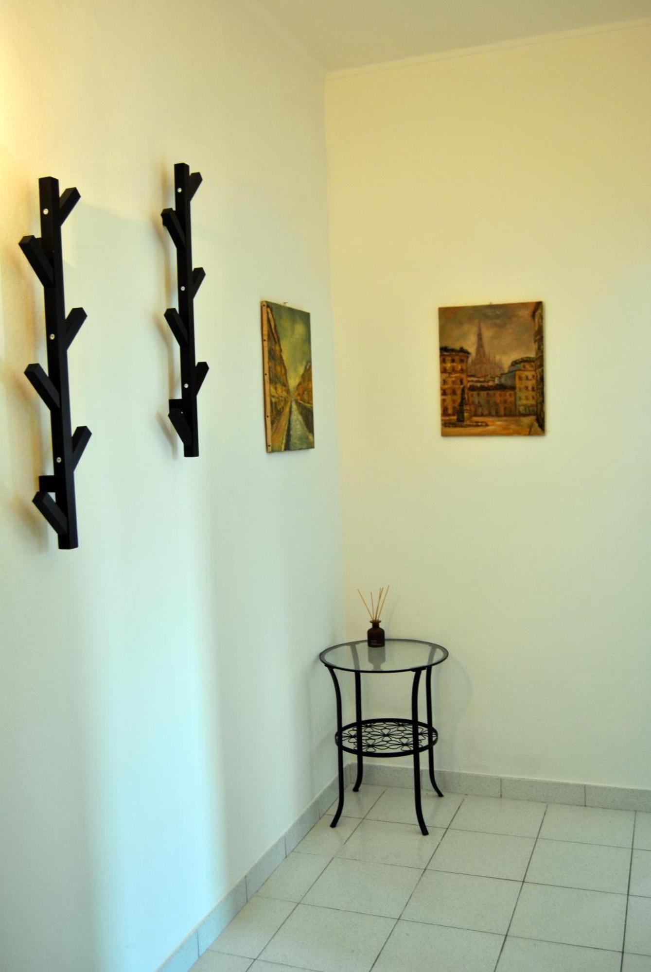 Leilighet Portello Flat With Balcony *