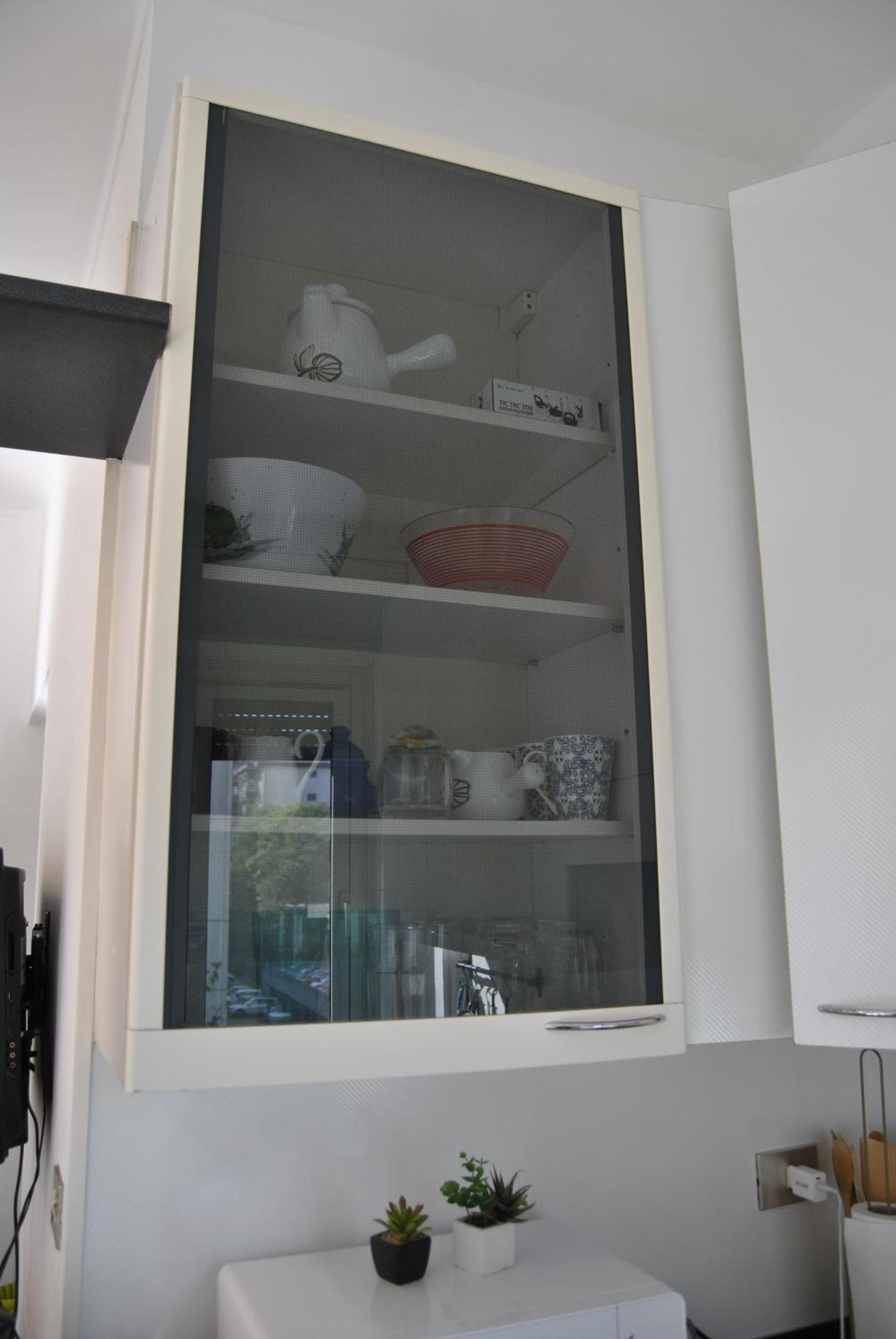 Portello Flat With Balcony Leilighet *