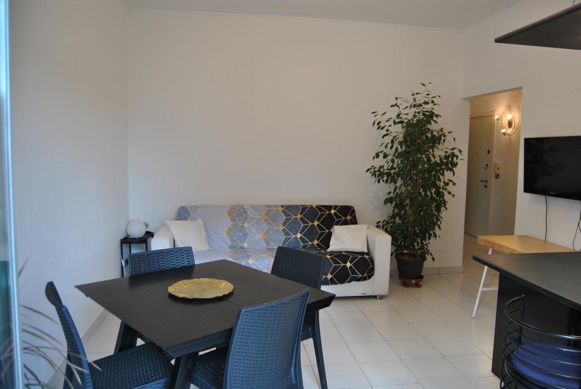 Leilighet Portello Flat With Balcony *