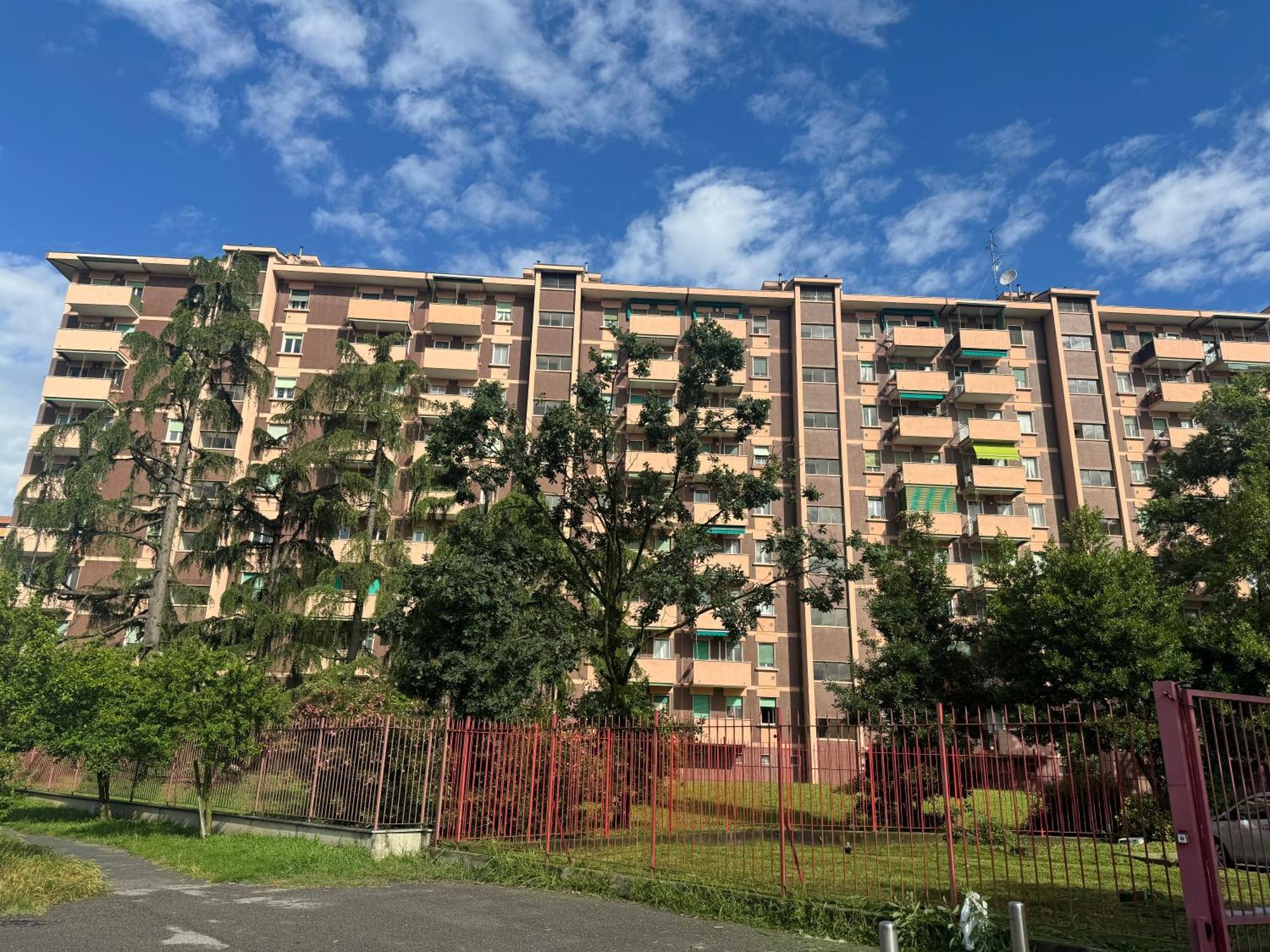 Appartamento Casa Sunshine Milano-rho Fiera-sansiro Stadio Milano