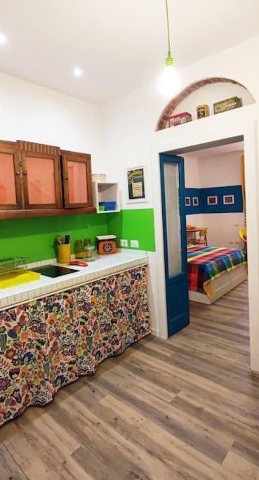 Apartment Dada - Via Tortona Mailand