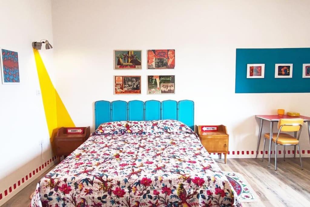 Apartment Dada - Via Tortona Mailand