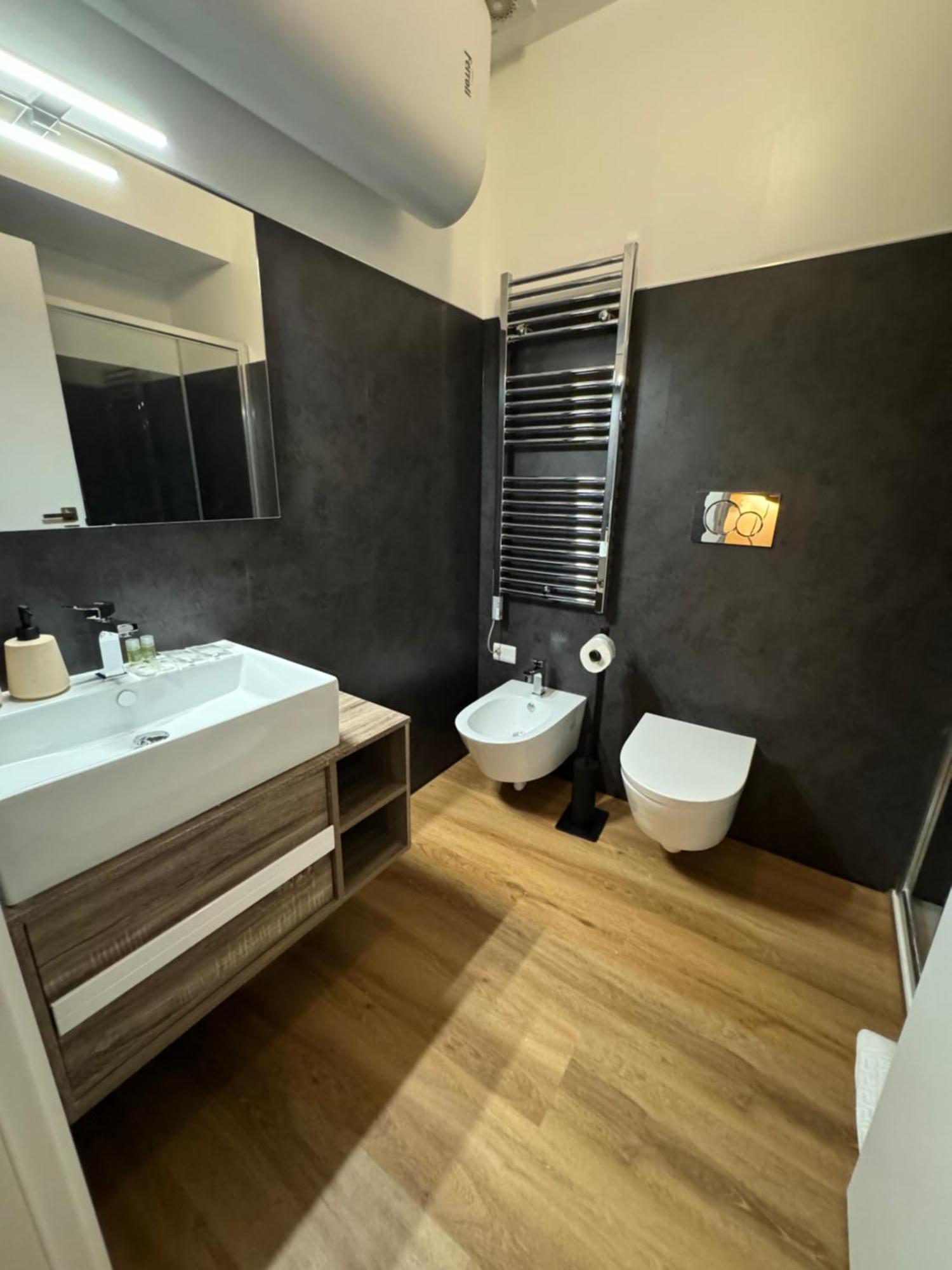 D-home Gjestgiverier Milano