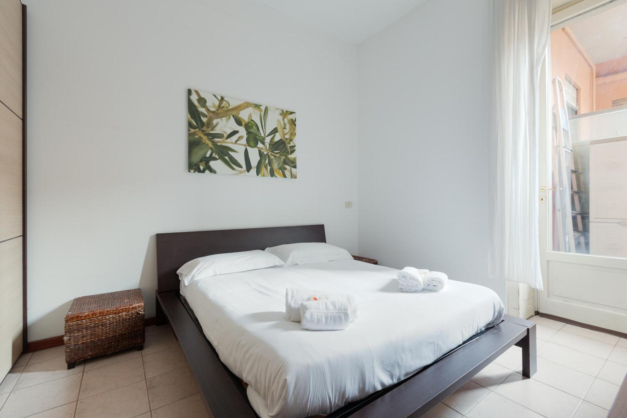 Cosy With Balcony Appartamento Milano