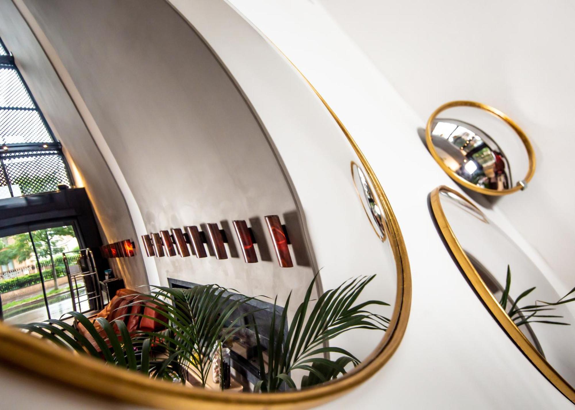 Hotel Milan Suite Hotel Mailand