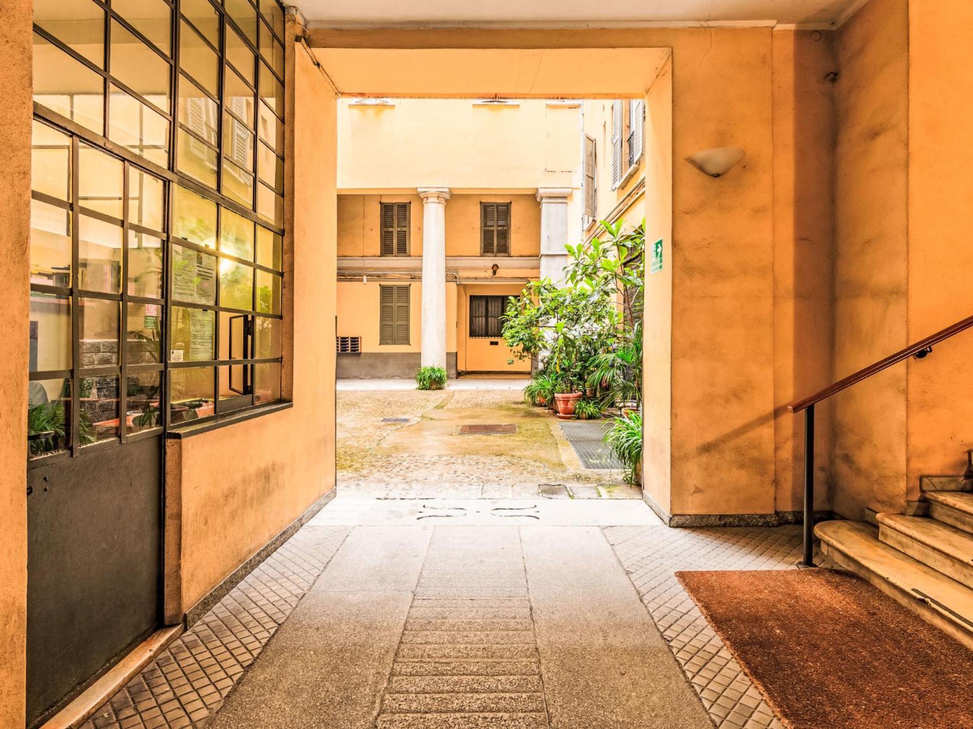 Brera By Interhome * Milano