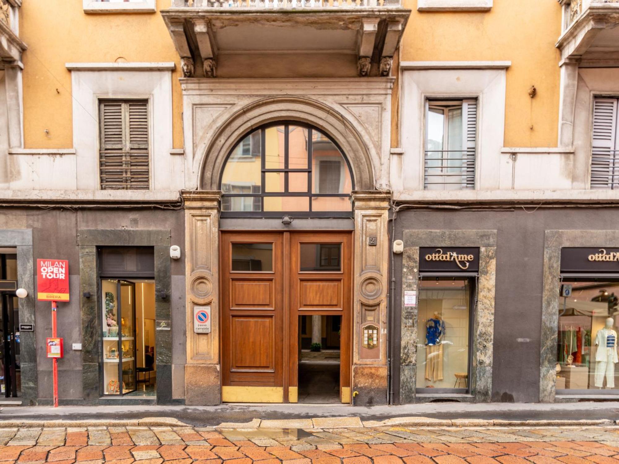 Brera By Interhome Apartment *