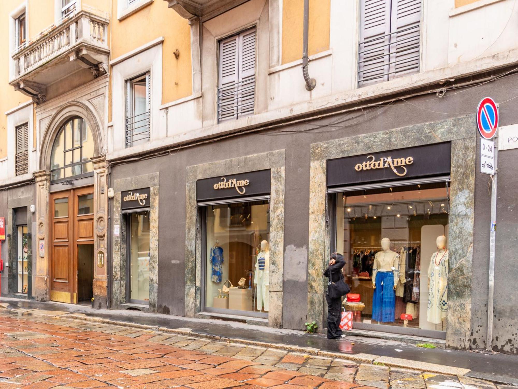 Brera By Interhome Apartment
