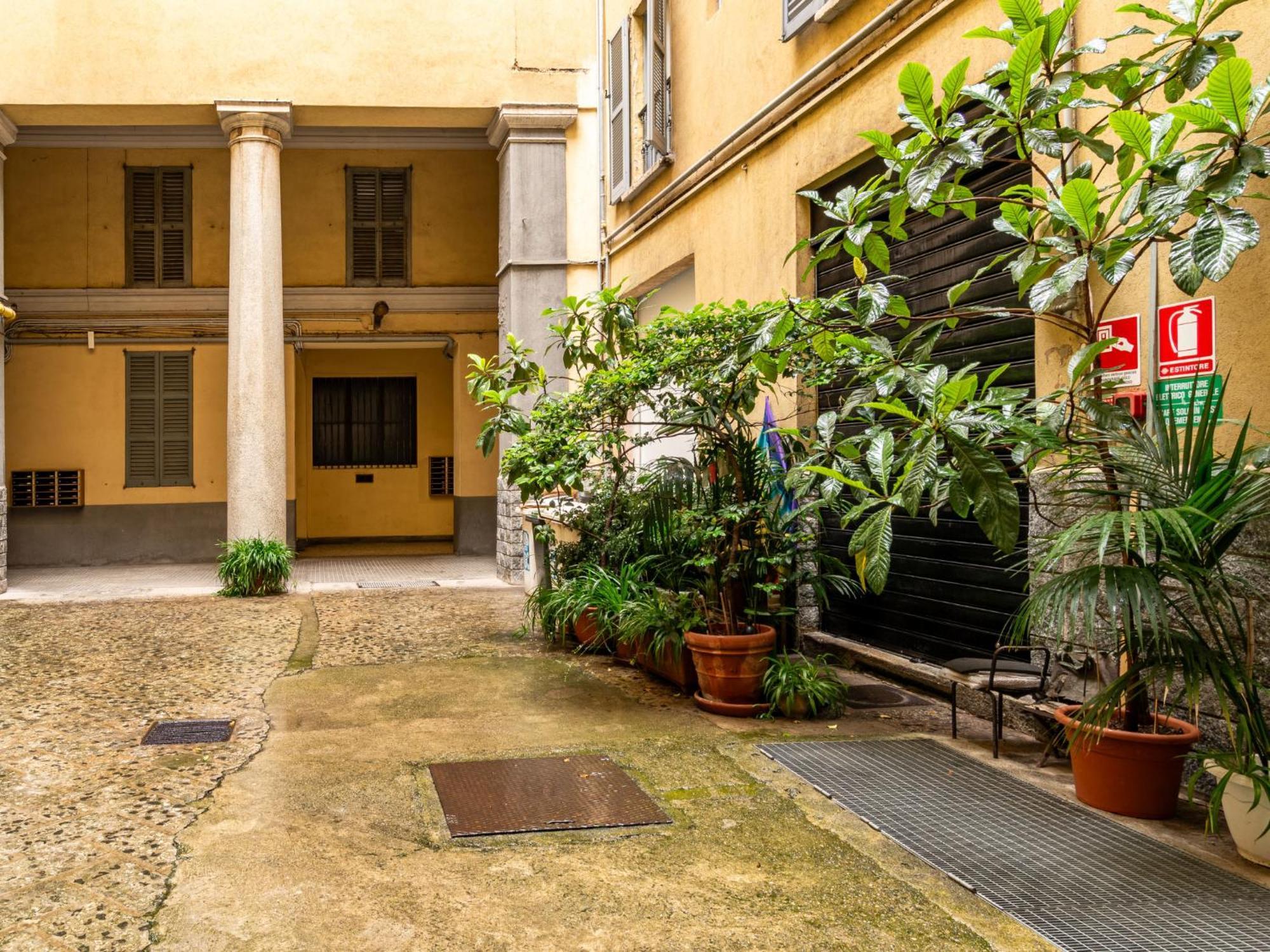 Brera By Interhome Lejlighed *